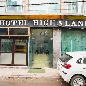 High 5 Land Hotel