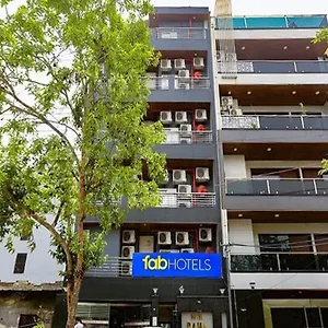 Fabexpress Rama - Rohini Sector 24 Hotel