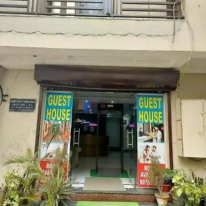Janvi Palace Hotel