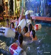Zip By Spree Hotels Delhi 3*, Delhi (National Capital Territory of India) India